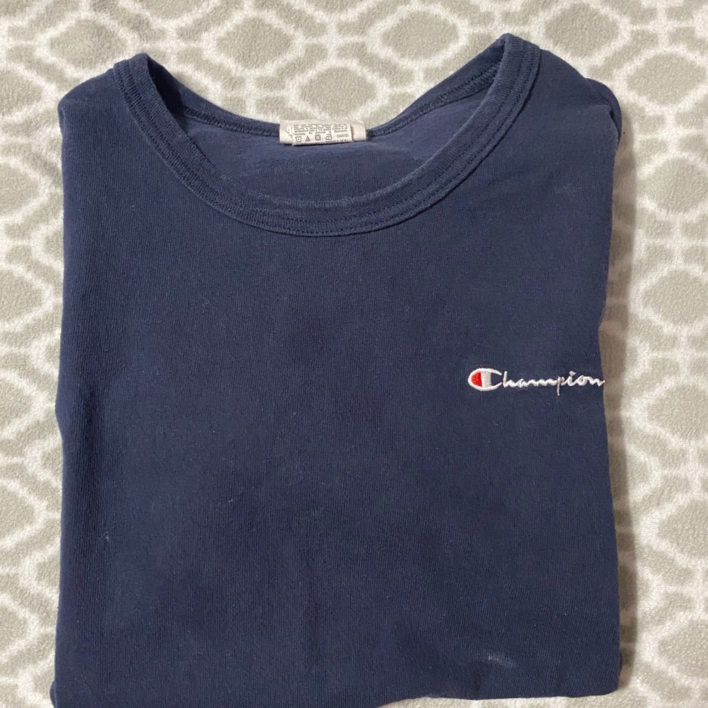 Champion Tee - Picture 2 of 3